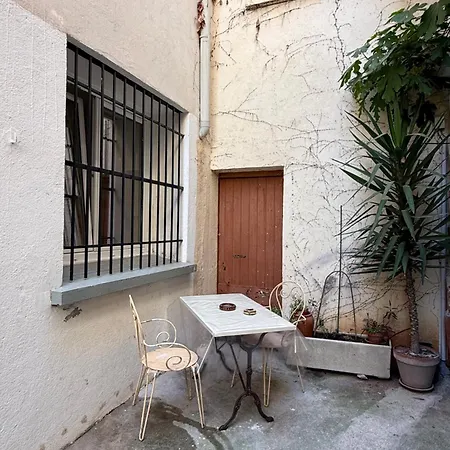 Maison De Village Vakantiehuis