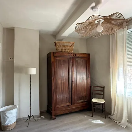 Maison De Village Vakantiehuis Torreilles