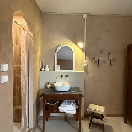 Vakantiehuis Maison De Village Torreilles