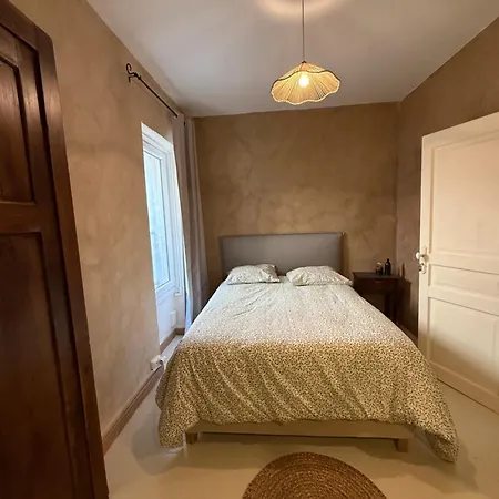 Maison De Village Nyaraló Torreilles