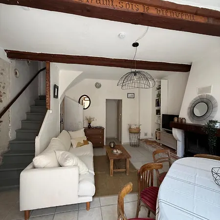 Maison De Village * Torreilles