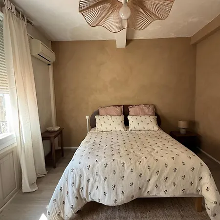 Maison De Village Vakantiehuis *